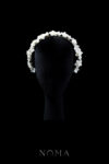 ACC-202400020-Clay-Flower-Double-Lily-Headband-White-Silver