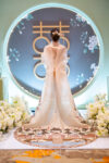 CHN-202200084-Flying-Crane-Treasure-Pagoda-Hairpin-Gold-White