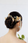 CHN-202400012-Colorful-Crane-Pagoda-River-Hairpin-Gold-Left