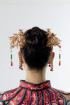 CHN-202400025-Flying-Phoenix-Floral-Galore-Hairpin-Pair-Gold-1-pair