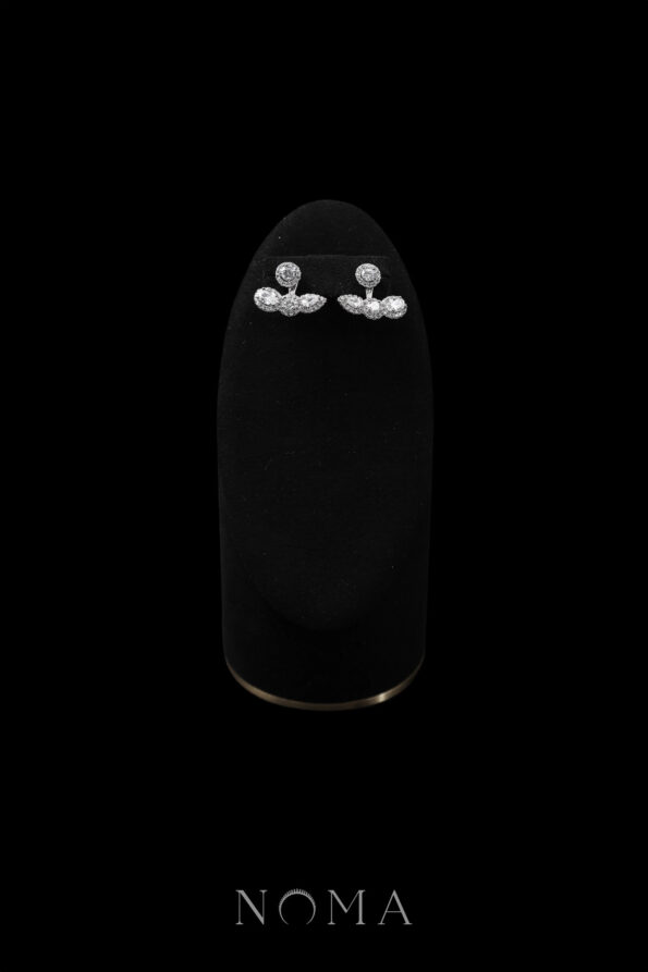 DJW-201900081-Combi-Ear-Jackets-Rhodium-White-Gold
