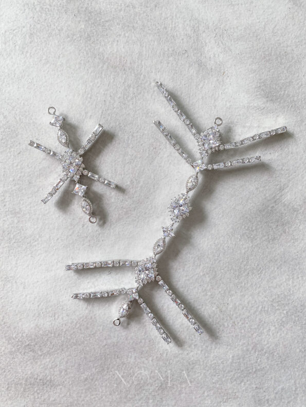 DJW-202000106-Abstract-Line-Side-Hairpiece-Set-Rhodium-White-Gold-2-pcs-1
