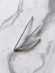 DJW-202000107-Chained-Side-Piece-Pair-Rhodium-White-Gold-1-pair