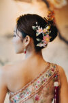 FLR-202300044-CS-Peony-Bouquet-Hairpin-Gold-Pink