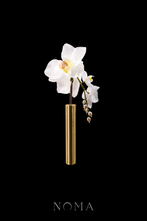 FLR-202300047-HS-Art-Cascading-Orchid-Hairpin-Gold-White-2