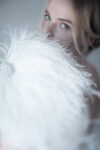 ACC-202000032-Ostrich-Feather-White-Fan-White-Silver
