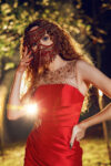 ACC-202000085-Red-Riding-Mask-Headpiece-Gold