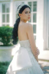ACC-202100090-Clay-Flower-Blossom-with-Pistil-Headband-White-Silver