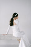 ACC-202100090-Clay-Flower-Blossom-with-Pistil-Headband-White-Silver