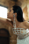 ACC-202200045-Art-Radiance-Earrings-with-Jacket-Set-White-Gold-5-pcs