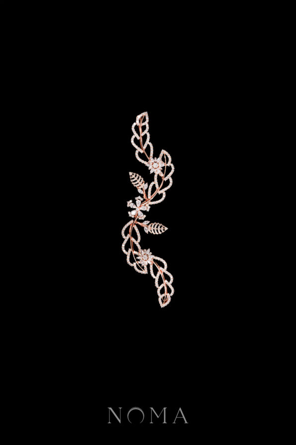 ACC-202400015-Leaflets-Decorative-Flower-HairvineBrooch-Rose-Gold