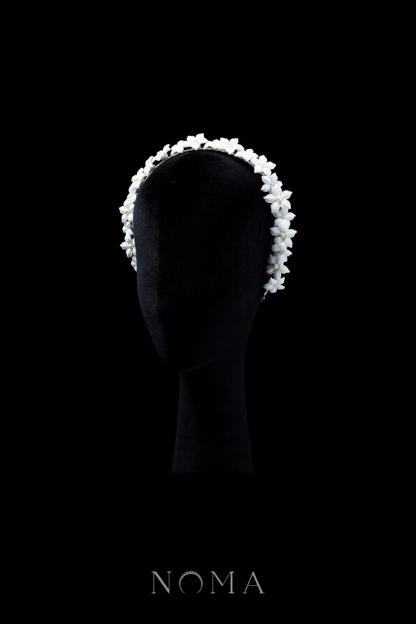 ACC-202400021-Clay-Flower-Feminine-Jasmine-Headband-White-Silver-2