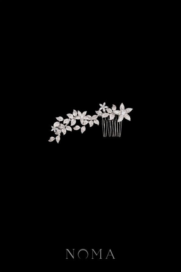 ACC-202400033-Paved-Flower-Twigs-Side-Hairvine-White-Gold-Right-1