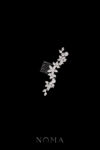 ACC-202400035-Paved-Flower-Twigs-Medium-Haircomb-White-Gold