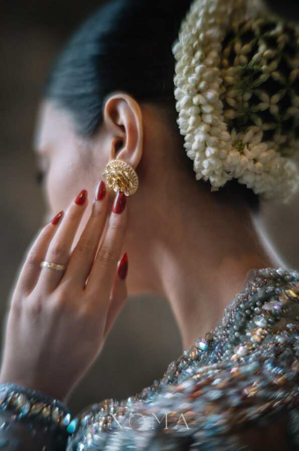 ANG-202300003-Kembang-Bundar-Earrings-Doff-Gold-3