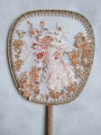 CHN-201900029-Embroidery-Gold-Bird-Fan-Gold
