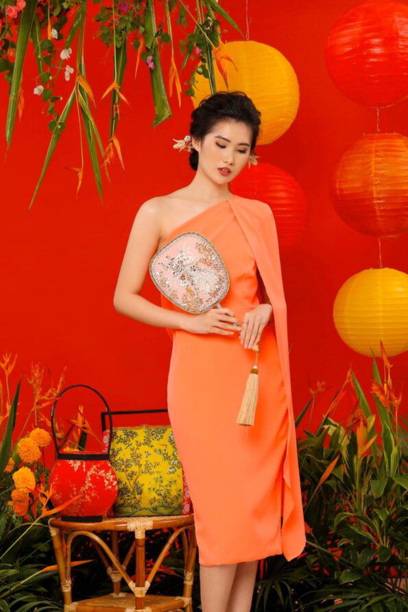 CHN-201900029-Embroidery-Gold-Bird-Fan-Gold-3