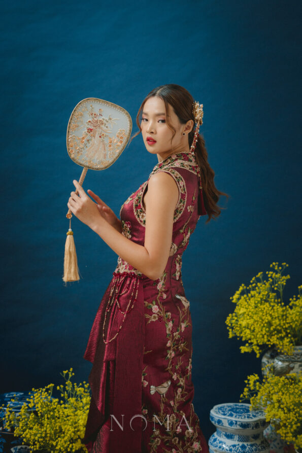 CHN-201900029-Embroidery-Gold-Bird-Fan-Gold-5