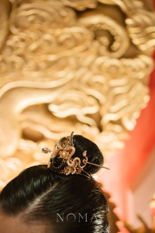 CHN-202000045-Emperor-Dragon-Cuff-Set-Gold-Black-2-pcs-2