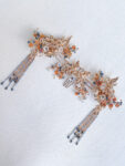 CHN-202200051-Flying-Crane-Pearl-Blossom-Set-Gold-Blue-3-pcs