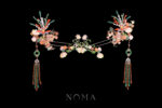 CHN-202300075-Colorful-Phoenix-Royal-Lotus-Blossom-Set-Gold-3-pcs