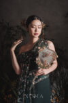CHN-202300075-Colorful-Phoenix-Royal-Lotus-Blossom-Set-Gold-3-pcs