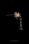 CHN-202300124-3D-Petite-Phoenix-Garden-Hairpin-Gold-Pink