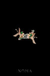 CHN-202300144-Petite-Branch-Double-Crane-Jade-Cuff-Gold-Light-Jade