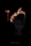 CHN-202300154-Colorful-Crane-Jade-Ginkgo-Pagoda-Hairvine-Set-Gold-Red-5-pcs