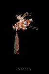 CHN-202400001-3D-Phoenix-Floral-Galore-Hairpin-Gold