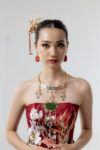 CHN-202400001-3D-Phoenix-Floral-Galore-Hairpin-Gold