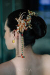 CHN-202400001-3D-Phoenix-Floral-Galore-Hairpin-Gold