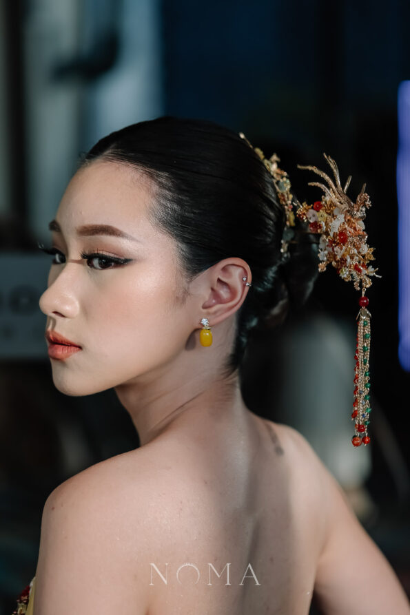 CHN-202400001-3D-Phoenix-Floral-Galore-Hairpin-Gold-8