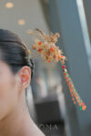 CHN-202400001-3D-Phoenix-Floral-Galore-Hairpin-Gold