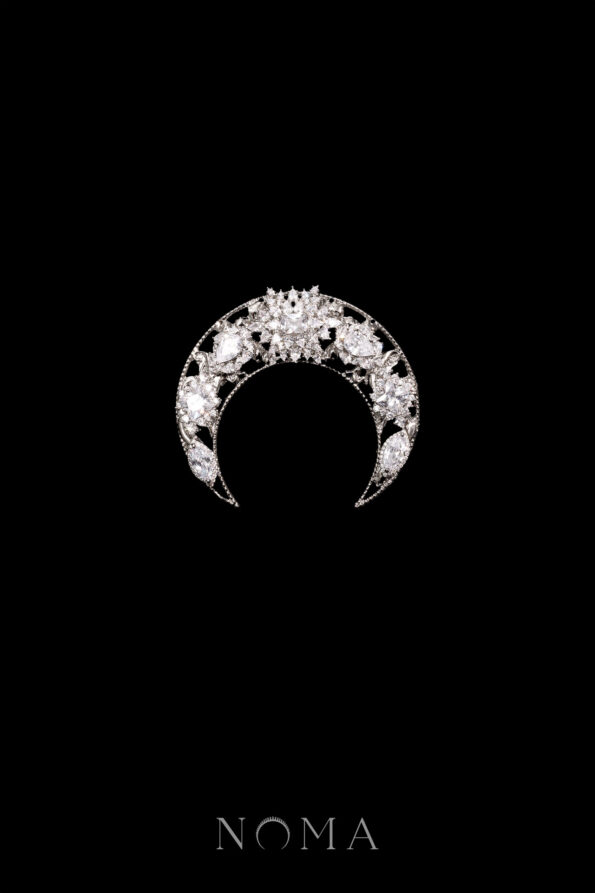 DJW-202300089-Royal-Art-Crescent-Hairpin-Rhodium-White-Gold