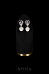 DJW-202400013-Dancing-Pearl-Earrings-Rhodium-White-Gold-White-Pearl