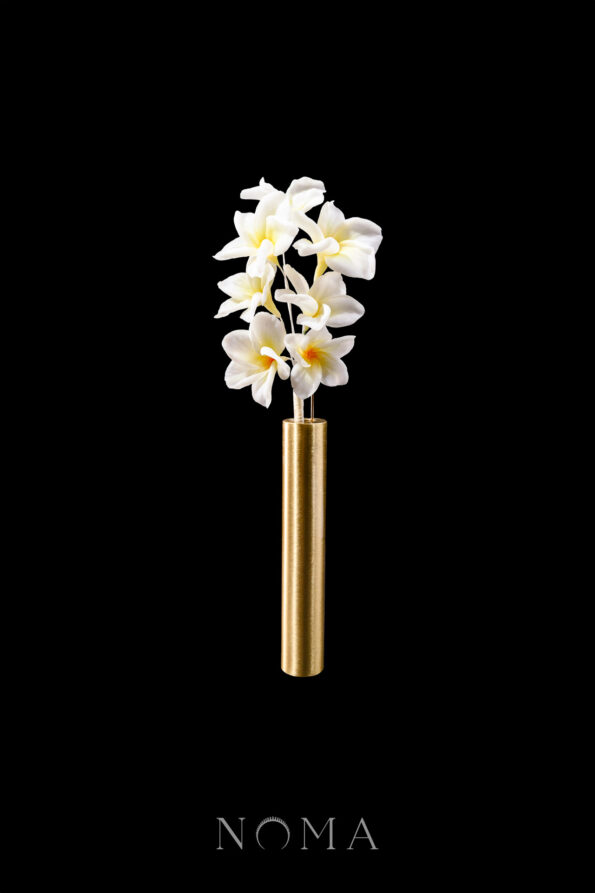 FLR-202300029-CC-Art-Frangipani-Hairpin-Gold-Yellow