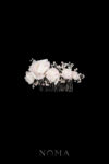 FLR-202400020-CC-Pink-Peony-Bloom-Haircomb-White-Silver-Pink