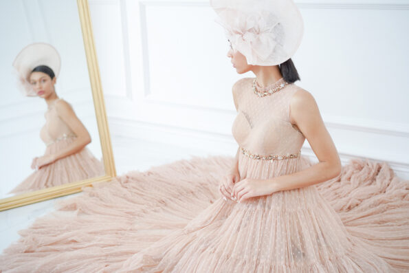 HMV-201900009-Dusty-Pink-Feather-Flower-Millinery-Pink-4