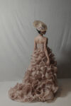 HMV-201900009-Dusty-Pink-Feather-Flower-Millinery-Pink-1