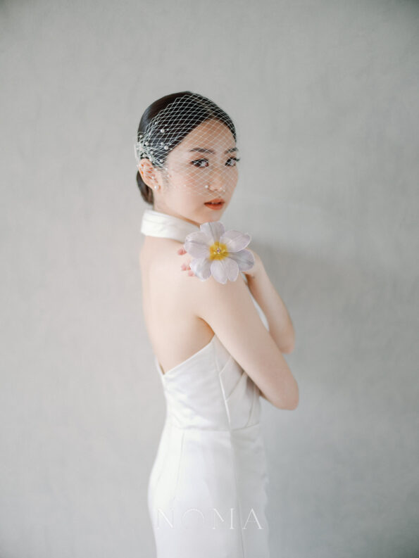 HMV-201900029-White-Pearled-Veil-White-9