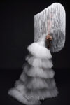HMV-202300005-High-Society-Lace-Fringe-Curtain-Hat-White-1