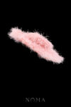 Full Feather Hat - Pink