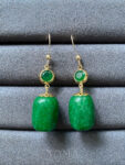 JJW-202100008-Classic-Drop-Jade-Large-Earrings-18k-Yellow-Gold-Jade