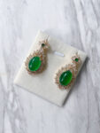 JJW-202200008-Superior-Oval-Jade-Halo-Treasure-Earrings-18k-Yellow-Gold-Jade