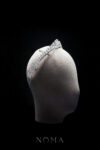 WDC-202000012-Simple-Pear-Crown-Rhodium-White-Gold