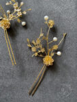 925-202000001-Floral-Harmony-Hairpin-Pair-18k-Yellow-Gold-1-pair