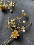 925-202000001-Floral-Harmony-Hairpin-Pair-18k-Yellow-Gold-1-pair