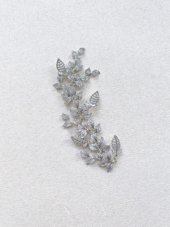 ACC-202100087-Paved-Twigs-Side-Hairvine-or-Brooch-White-Gold-Left