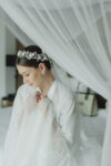 ACC-202200094-Clay-Flower-Jasmine-Pearly-Hairvine-and-Hairpin-Set-White-Silver-9-pcs